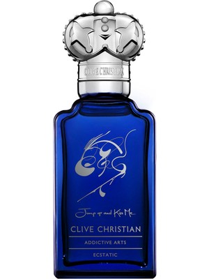 Clive Christian Jump Up & Kiss Me Ecstatic Feminine 50ML