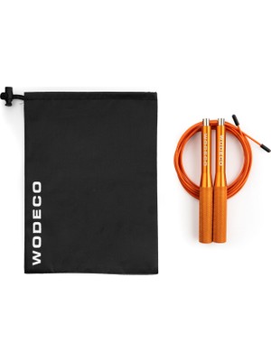 Wodeco Speed Rope Pro Atlama Ipi