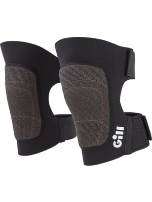 Gill Neoprene Black Unisex Dizlik