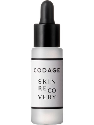 Codage Skin Recovery Cildi Yenilemeye ve Onarmaya Yardımcı Bakım Serumu 10 ml