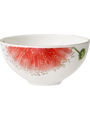 Villeroy & Boch Amazonia Porselen Derin Salata Kasesi 11 cm