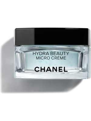 Chanel Hydra Beauty Micro Crème