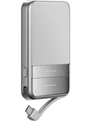 EcoFlow Rapid Manyetik Powerbank 5000MAH