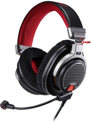 Audio-Technica ATH-PDG1A Premium Oyun Kulaklığı