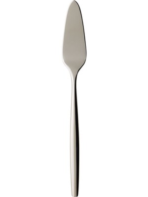 Villeroy & Boch Metro Chic Gümüş Çelik Balık Bıçağı