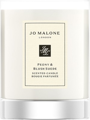 Jo Malone London Peony & Blush Suede Seyahat Mumu 60G