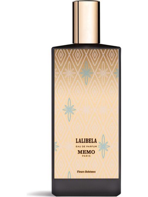 Memo Lalibela Edp 75 ml Kadın Parfüm
