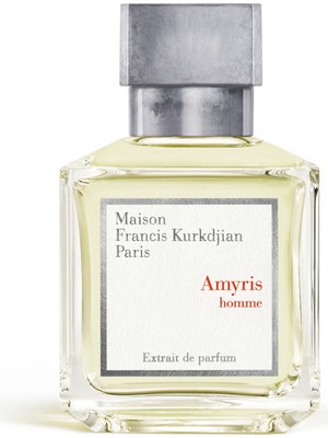 Maison Francis Kurkdjian Amyris Homme Extrait De Parfum 70 ml