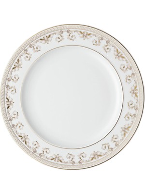 Versace Medusa Gala Porselen Yemek Tabağı 27 cm
