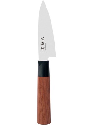 Kai Seki Magoroku Red Wood Soyma Bıçağı MGR100P