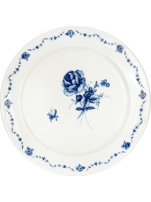 Fürstenberg Alt Lottine Porselen Servis Tabağı 26 cm