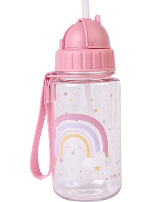 Saro Rainbow Pipetli Matara 450 ml