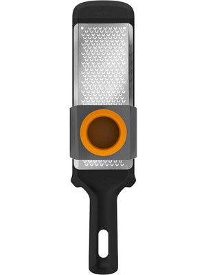 Fiskars Paslanmaz Çelik Ince Rende