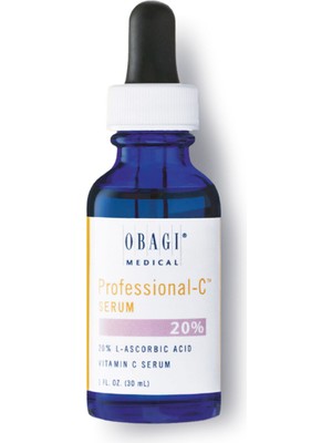 Obagi Medical Professional-C 20% Yaşlanma Karşıtı Cilt Serumu 30 ml