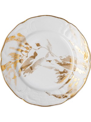 Rosenthal Midas Porselen Tatlı Tabağı 17 cm