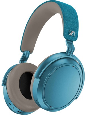 Sennheiser Momentum 4 Wireless Kulak Üstü Bluetooth Kulaklık
