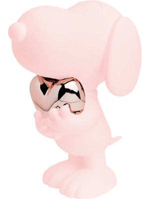 Leblon Delienne Snoopy Heart Heykel