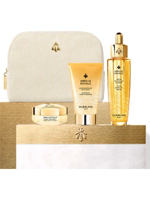 Guerlain Abeille Royale Youth Repair Age-Defying Programme