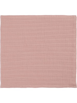 Barine Swaddle Rugby Tan Müslin Kundak Battaniye 100 x 100 cm
