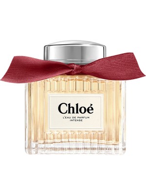 Chloe Eau De Parfum Intense Edp 100 ml Kadın Parfüm