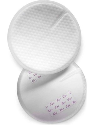 Philips Avent Beyaz 24'lü Göğüs Pedi