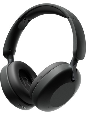 Sudio K2 Pro Black Kablosuz Kulak Üstü Bluetooth Kulaklık