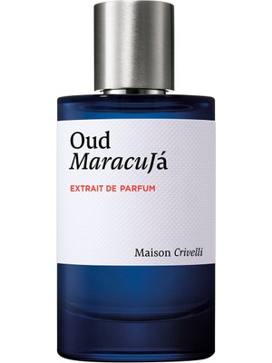 Maison Crivelli Oud Maracuja Extrait 100 ml
