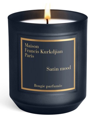 Maison Francis Kurkdjian Satin Mood Scented Candle 300 gr