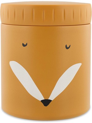 Trixie Mr.fox Turuncu Termal Mama Termosu 350 ml
