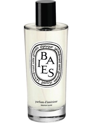 Diptyque Baies Room Spray 150 ml Ev Parfümü