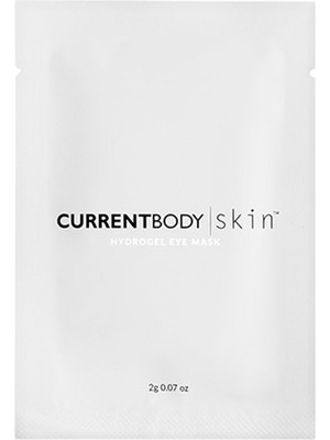 CurrentBody Skin Hydrogel Eye Mask