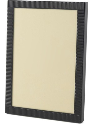 Mikasa Moor Siyah Metal Çerçeve 13X18CM