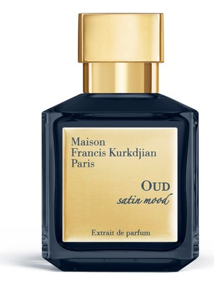 Maison Francis Kurkdjian Oud Satin Mood Extrait De Parfum 70ML