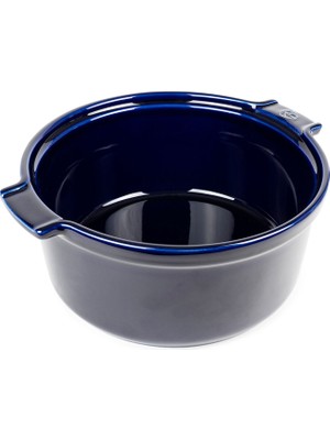 Peugeot Appolia Mavi Sufle Kabı 22 cm