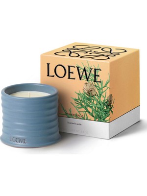 Loewe Cypress Balls 170 gr Mum