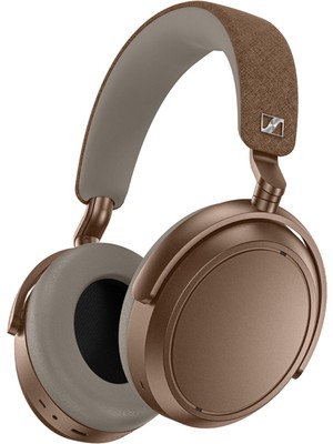 Sennheiser Momentum 4 Wireless Kablosuz Kulak Üstü Bluetooth Kulaklık