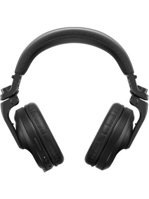 Pioneer Dj HDJ-CUE1BT-K Siyah Stüdyo Kulaklık