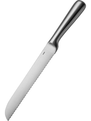 Alessi Mami Silver Ekmek Bıçağı
