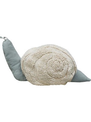 Lorena Canals Mr.snail Puf Çocuk Minderi