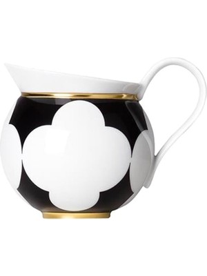 Fürstenberg My China Ca D'oro Porselen Sütlük