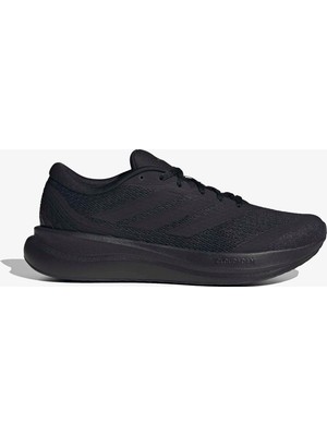 Adidas Runfalcon 6 Cloudfoam Erkek Siyah Koşu Ayakkabısı.-
