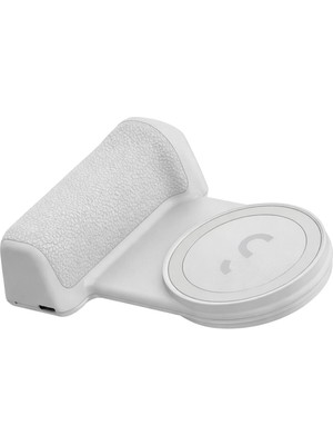 Shiftcam Snapgrip Pro Stone Magsafe Powerbank Özellikli Akıllı Telefon Fotoğraf Video Çekim Aparatı