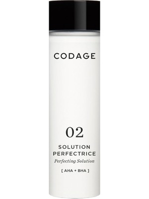 Codage Perfecting Solution No 02 Sebum Dengeleyici ve Gözenek Karşıtı Losyon 150 ml