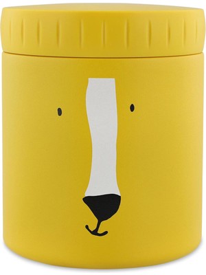 Trixie Mr.lion Sarı Termal Mama Termosu 350 ml