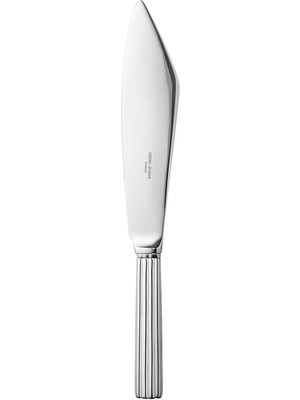 Georg Jensen Bernadotte Kek Bıçağı
