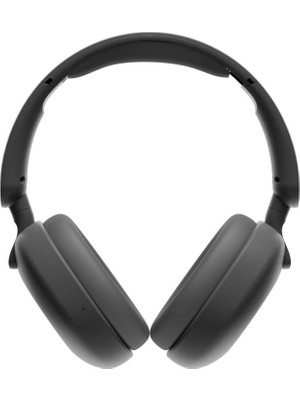 Sudio K2 Black Kulak Üstü Bluetooth Kulaklık K2BLK