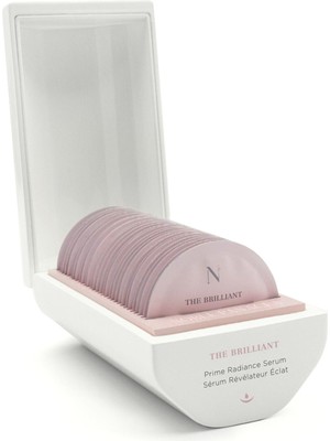 Noble Panacea The Brilliant Prime Radiance Serum 30 Dose
