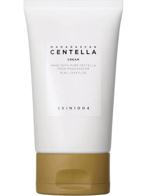 Skin1004 Madagascar Centella Cream Yatıştırıcı Yüz Kremi 75 ml