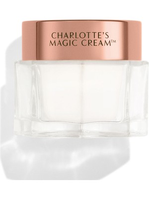 Charlotte Tilbury Charlotte's Magic Cream 30 ml
