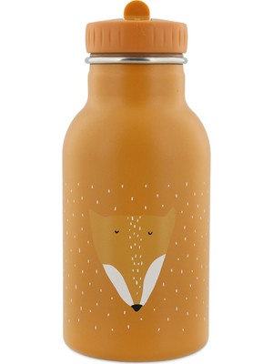 Trixie Mr.fox Turuncu Çelik Termos Şişe 350 ml